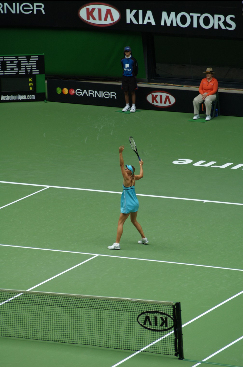 20060116   Australie   Melbourne   Australian Open 2006   034